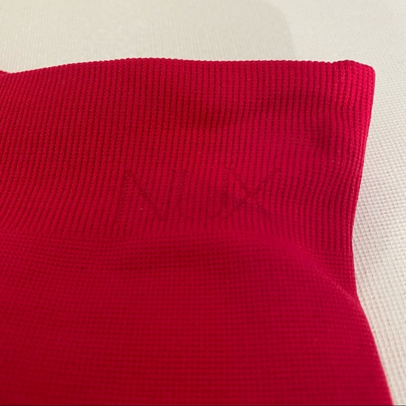 NUX ACTIVE LEGGING - PUNCH PINK size M/L - Picture 6 of 14